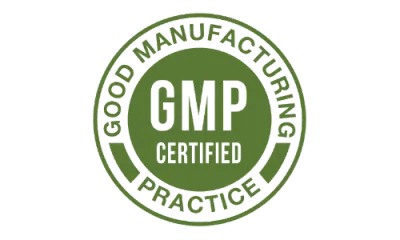 GMP Certified of Sciatilief
