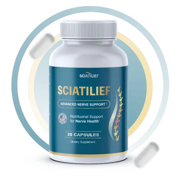 Sciatilief | Official Website USA | Natural Sciatic Support